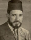 احمد ماهر مؤنس