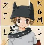 Zeikomi