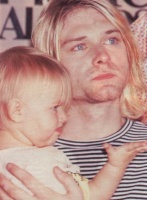 Kurt Cobain