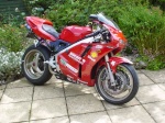 NC30VFR