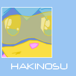 Hakinosu