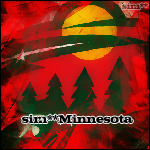 sim**Minnesota