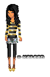 Kaileen