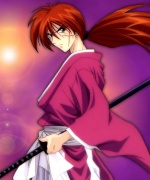 Kenshin Himura