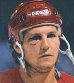 Bob Probert