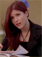 Brooke Davis