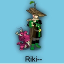 Riki--