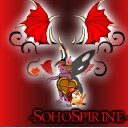 sohospirine