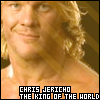 Chris Jericho