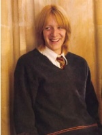 Georges Weasley