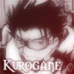 Kurogane