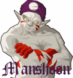 Manshoon