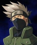 kakashi