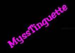 MyssTinguette