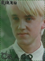 Drago Malefoy