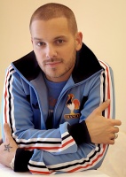 M.Pokora