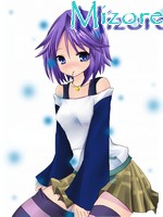 Mizore