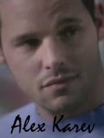 Alex Karev