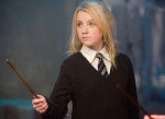 Luna Lovegood