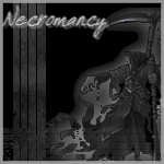 Necromancy