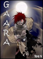 Gaara