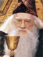 Albus Dumbledore