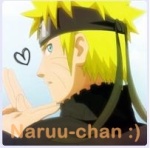 Naruu-chan