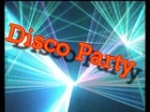 disco party