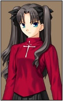 Tohsaka Rin