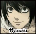 ryuuzaki