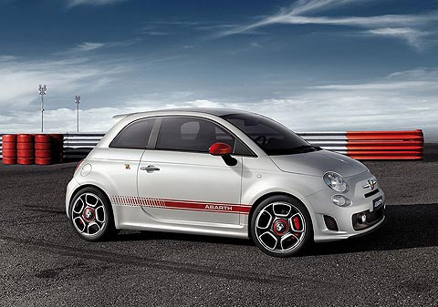 500 abarth