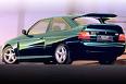 escort cosworth