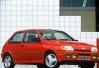 fiesta rs turbo