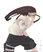 Neji Hyga