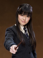 Cho Chang