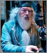 Albus Dumbledore