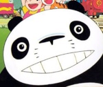 Cha le Panda