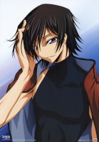 Lelouch Lamperouge