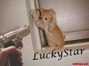 LuckyStar