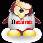 Darkiron