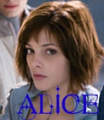 Alice Cullen