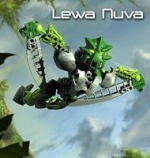 Lewa Nuva