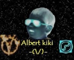 albert kiki