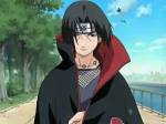 Itachi Uchiwa