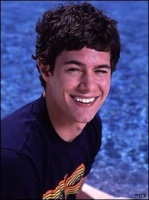 x. Seth Cohen .x