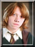 Ron Weasley