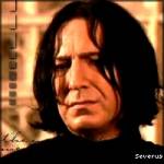 Severus Rogue