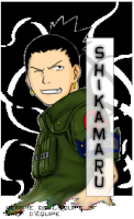 Shikamaru Nara