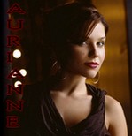 Aurianne