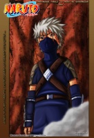 Kakashi